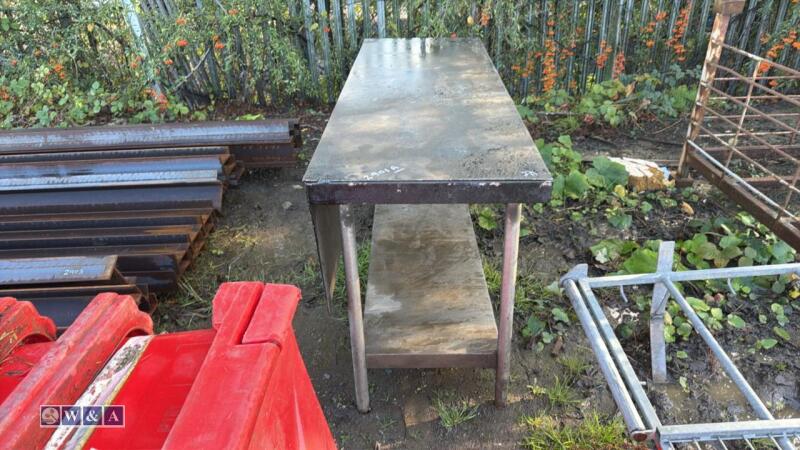 Workbench