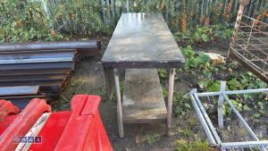Workbench