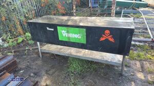 Workbench - 2
