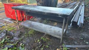 Workbench - 4