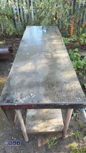 Workbench - 5