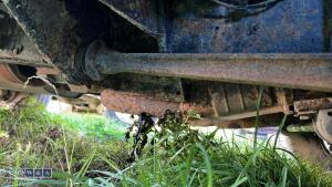 LAND ROVER RANGE ROVER VOGUE SE-A 3.9EFi estate car (M134 GPF)(V5 in office)(CATEGORY D INSURANCE LOSS) - 36