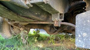LAND ROVER RANGE ROVER VOGUE SE-A 3.9EFi estate car (M134 GPF)(V5 in office)(CATEGORY D INSURANCE LOSS) - 37