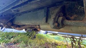 LAND ROVER RANGE ROVER VOGUE SE-A 3.9EFi estate car (M134 GPF)(V5 in office)(CATEGORY D INSURANCE LOSS) - 38