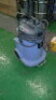 NUMATIC 110v vacuum c/w trolley