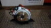 VONHAUS 240v circular saw