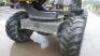 2018 MECALAC TA9-s 9t swivel skip dumper (s/n EJ2PW4336) (BW67 LWL) with full cab and road kit - 31