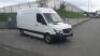 2016 MERCEDES-BENZ SPRINTER 313CDI diesel van (WP16 CGE) (MoT 5th November 2021) (V5 & MoT in office)