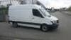 2016 MERCEDES-BENZ SPRINTER 313CDI diesel van (WP16 CGE) (MoT 5th November 2021) (V5 & MoT in office) - 2