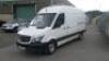 2016 MERCEDES-BENZ SPRINTER 313CDI diesel van (WP16 CGE) (MoT 5th November 2021) (V5 & MoT in office) - 7