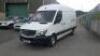 2016 MERCEDES-BENZ SPRINTER 313CDI diesel van (WP16 CGE) (MoT 5th November 2021) (V5 & MoT in office) - 11