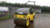 2018 BOMAG BW135AD-5 double drum roller S/n: 101650391194 - 5