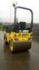 2018 BOMAG BW135AD-5 double drum roller (s/n 101650391186) - 5