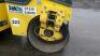 2018 BOMAG BW135AD-5 double drum roller (s/n 101650391186) - 7