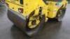2018 BOMAG BW135AD-5 double drum roller (s/n 101650391186) - 8