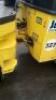 2018 BOMAG BW135AD-5 double drum roller (s/n 101650391186) - 12