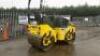 2018 BOMAG BW135AD-5 double drum roller (s/n 101650391186) - 24