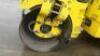 2018 BOMAG BW135AD-5 double drum roller (s/n 101650391195) - 9