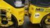 2018 BOMAG BW135AD-5 double drum roller (s/n 101650391195) - 12