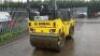 2018 BOMAG BW135AD-5 double drum roller (s/n 101650391195) - 28