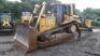 2007 CATERPILLAR D6RXL steel tracked dozer (s/n CAT006RJBMY00175) with straight tilt blade - 2