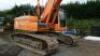 2009 DOOSAN DX225LC 22t steel tracked excavator (s/n DW6HEDKOH80050410) with bucket, piped & DROMONE hitch - 6