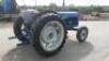 FORDSON SUPER MAJOR New Performance diesel tractor (12 GBL) - 5