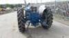 FORDSON SUPER MAJOR New Performance diesel tractor (12 GBL) - 6