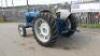 FORDSON SUPER MAJOR New Performance diesel tractor (12 GBL) - 7