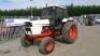 DAVID BROWN 1490 2wd tractor, synchro gearbox, spool valve, 3 point linkage, puh S/n:11189613 (A569 LUG) (V5 in office)