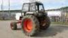 DAVID BROWN 1490 2wd tractor, synchro gearbox, spool valve, 3 point linkage, puh S/n:11189613 (A569 LUG) (V5 in office) - 3