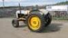 FORDSON SUPER MAJOR INDUSTRIAL diesel tractor - 3