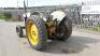 FORDSON SUPER MAJOR INDUSTRIAL diesel tractor - 4