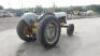 FORDSON SUPER MAJOR INDUSTRIAL diesel tractor - 6