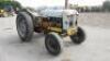 FORDSON SUPER MAJOR INDUSTRIAL diesel tractor - 8