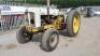 FORDSON SUPER MAJOR INDUSTRIAL diesel tractor - 26