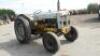 FORDSON SUPER MAJOR INDUSTRIAL diesel tractor - 27