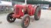 1951 DAVID BROWN CROP MASTER diesel tractor, 3 stick gearbox S/n:PD13921 (ESU 318) (Red) (V5 in office) - 9