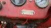 1951 DAVID BROWN CROP MASTER diesel tractor, 3 stick gearbox S/n:PD13921 (ESU 318) (Red) (V5 in office) - 26