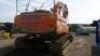 2009 DOOSAN DX225LC 22t steel tracked excavator (s/n DWBHEDKOE80050408 with bucket, piped & GEITH hitch - 6