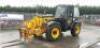 2011 JCB 535-125 12.5m telescopic handler (s/n 24200)