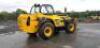 2011 JCB 535-125 12.5m telescopic handler (s/n 24200) - 3