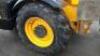 2011 JCB 535-125 12.5m telescopic handler (s/n 24200) - 7