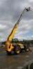 2011 JCB 535-125 12.5m telescopic handler (s/n 24200) - 27