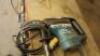 MAKITA 110v breaker