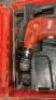 HILTI TE30-36 cordless breaker c/w case - 2