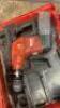 HILTI TE30-36 cordless breaker c/w case - 4