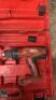 HILTI SFH22 cordless drill c/w case - 2