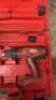 HILTI SFH22 cordless drill c/w case - 3