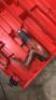 HILTI SFH22 cordless drill c/w case - 2